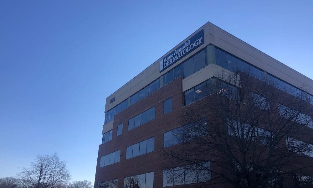 Anne Arundel Dermatology