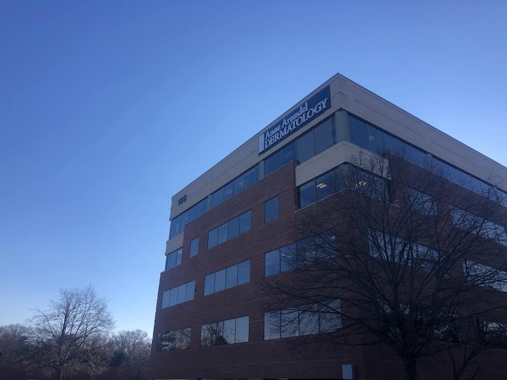 Anne Arundel Dermatology