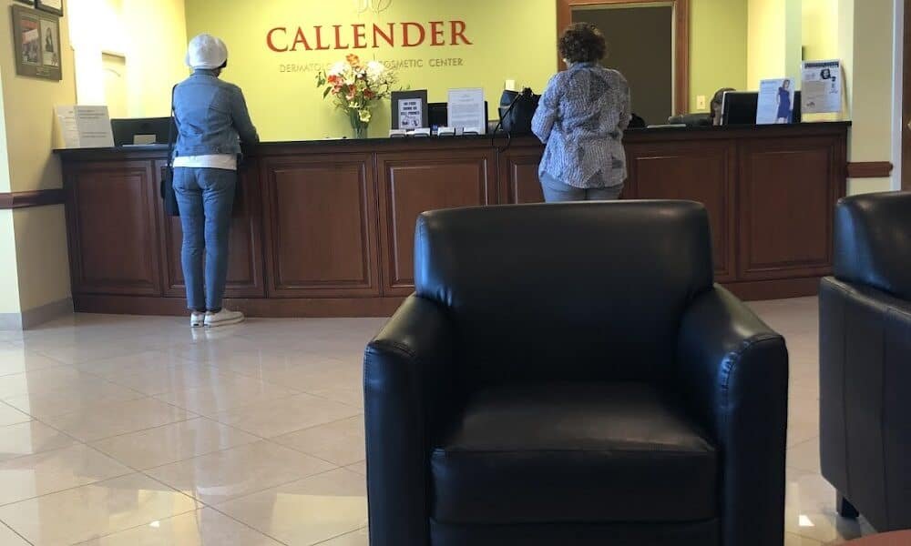 Callender Dermatology and Cosmetic Center