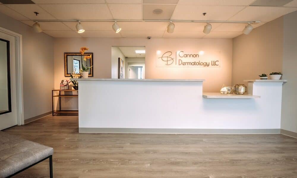 Cannon Dermatology LLC