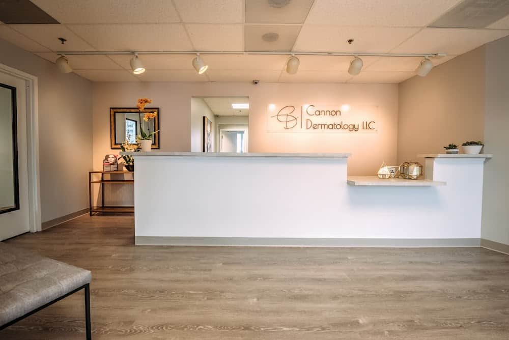 Cannon Dermatology LLC