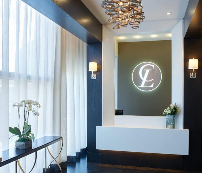 Capital Laser & Skin Care