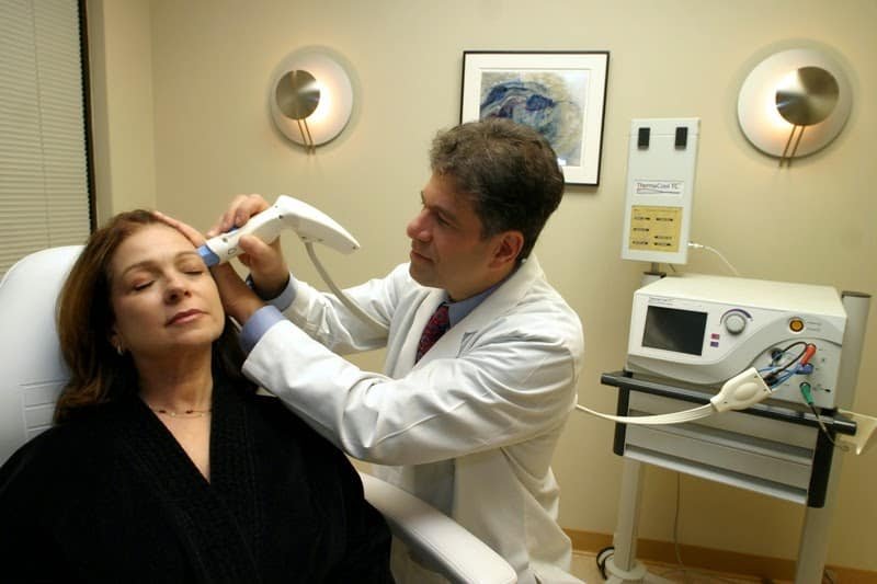Chevy Chase Cosmetic & Dermatology Center, an Affiliate of Anne Arundel Dermatology