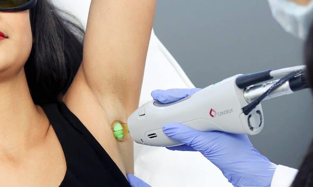 Comprehensive Laser & Aesthetics