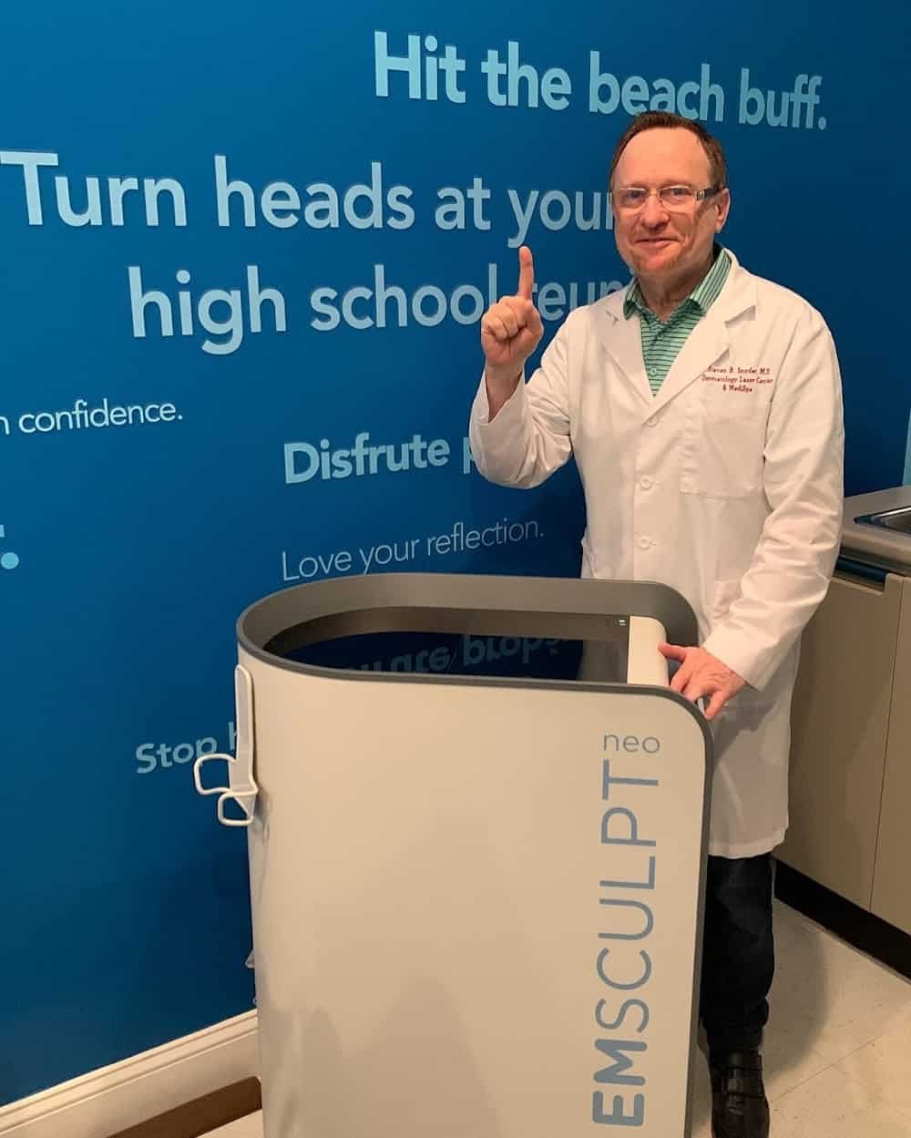 Dermatology Laser Center