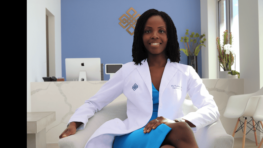 Eternal Dermatology