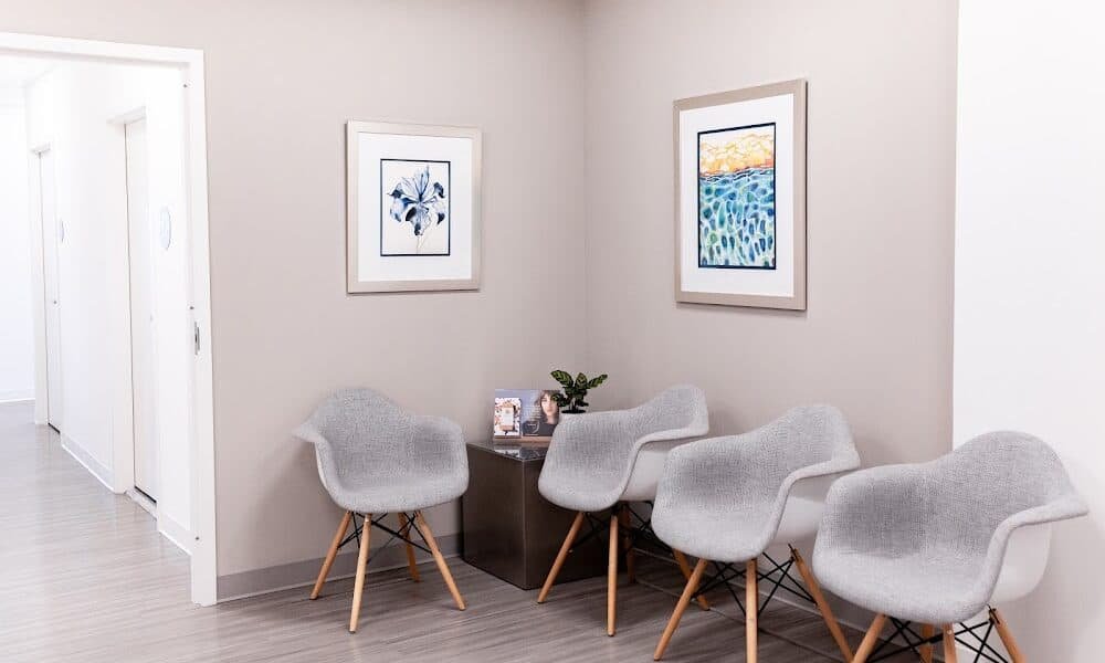 ICON Dermatology and Aesthetics