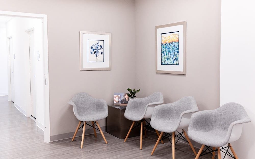 ICON Dermatology and Aesthetics