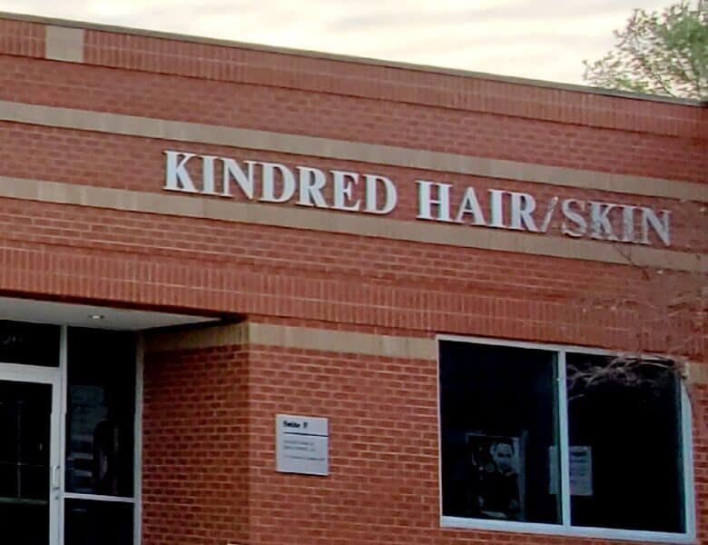 Kindred Hair & Skin Center