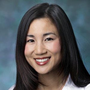 Mary Sheu, MD