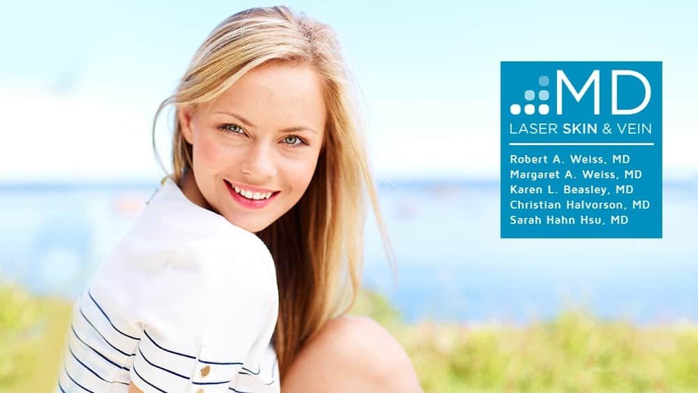 Maryland Dermatology, Laser, Skin & Vein Institute