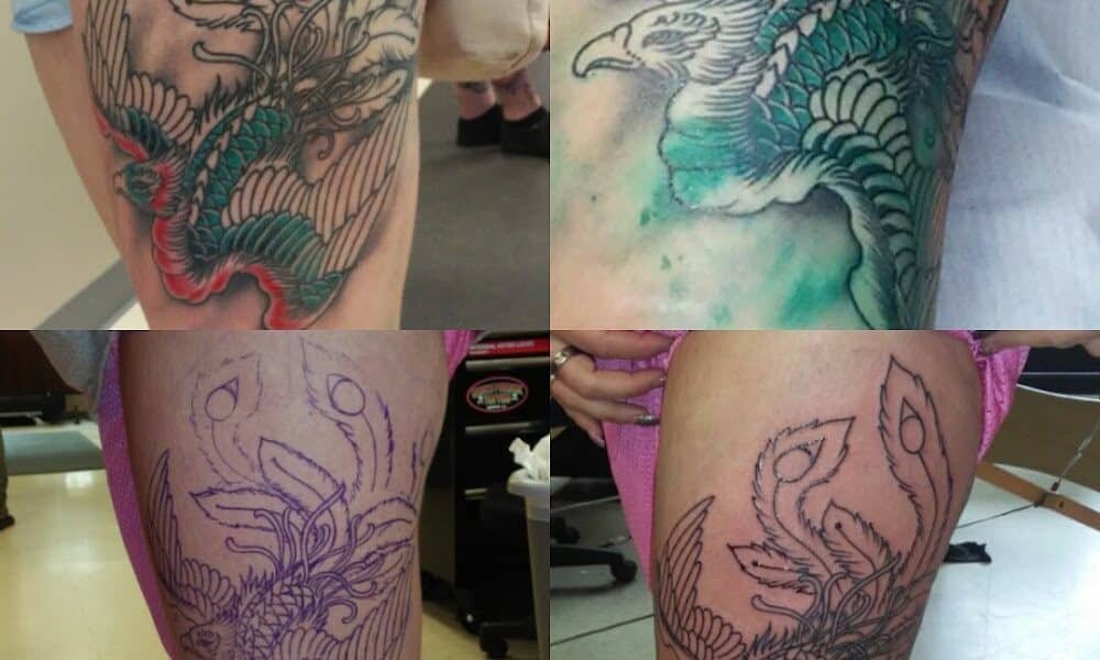 Savage Ink Tattoo Studio