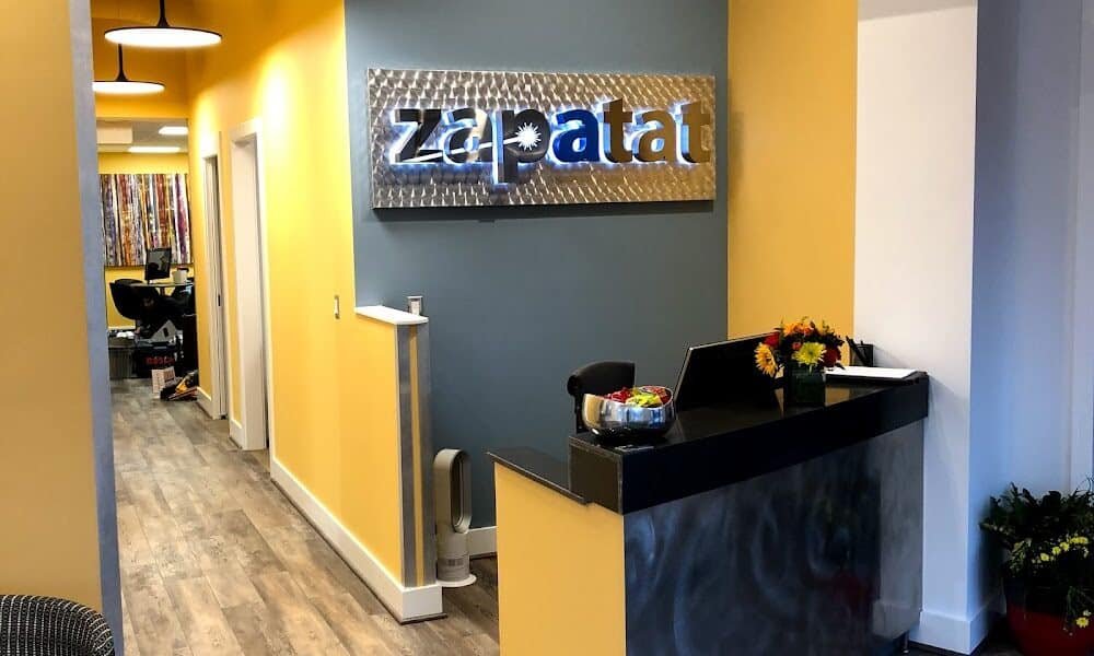 Zapatat