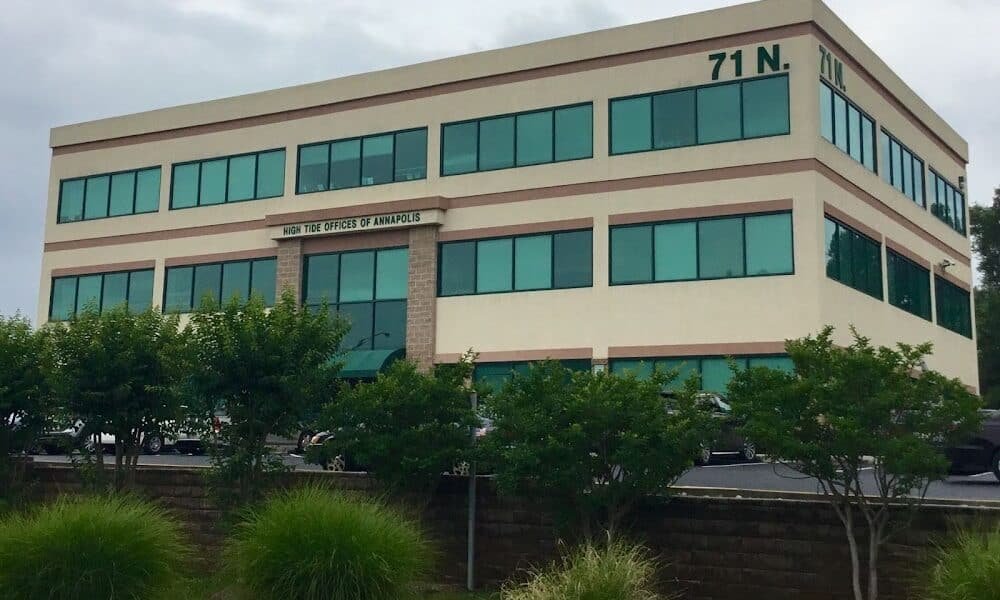 Annapolis Dermatology Center