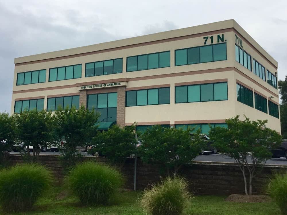Annapolis Dermatology Center