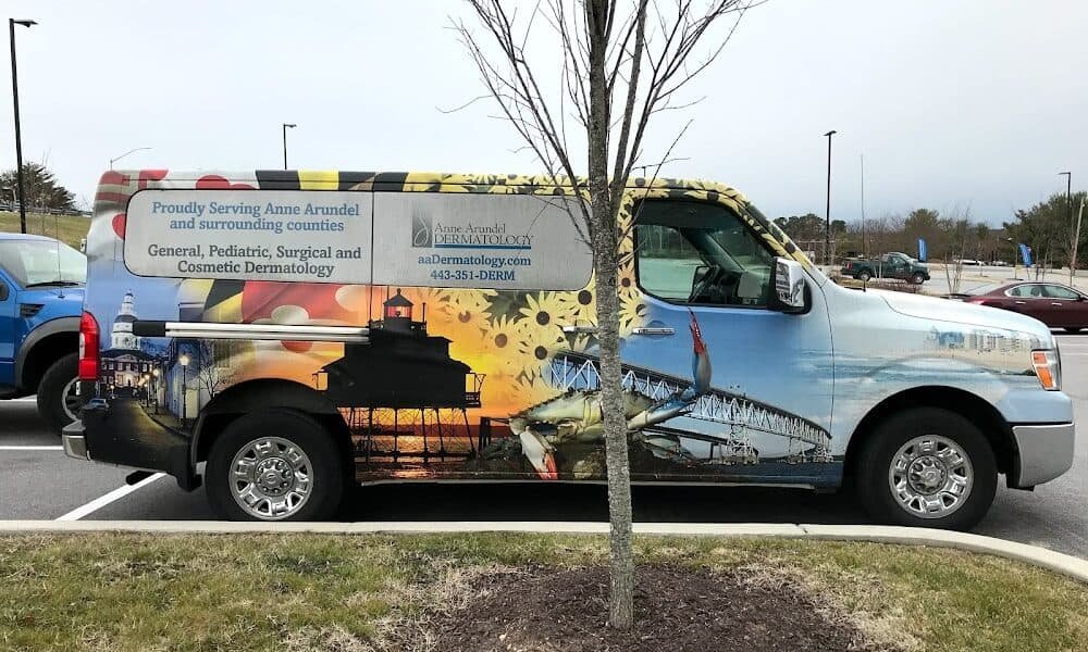 Anne Arundel Dermatology