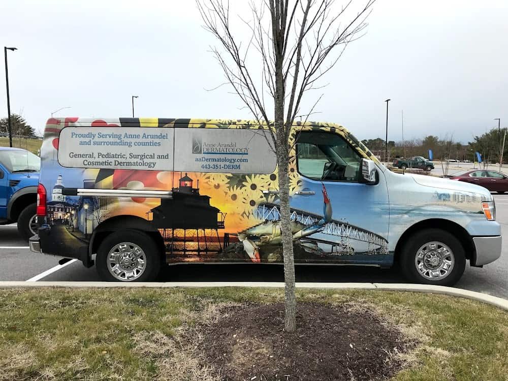 Anne Arundel Dermatology