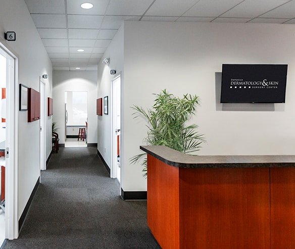 Damascus Dermatology & Skin Surgery Center