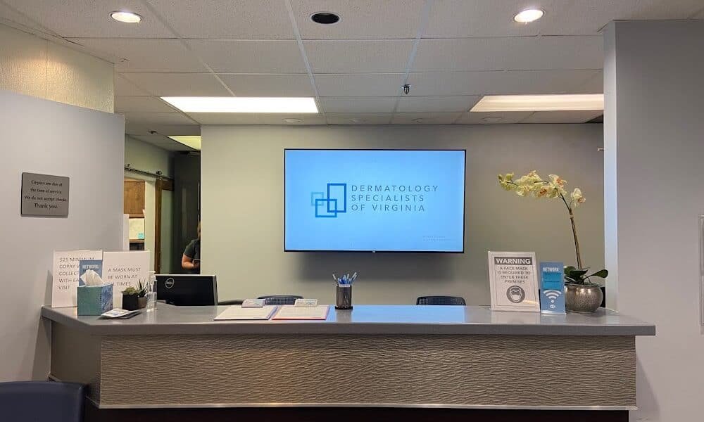 Dermatology Specialists of Virginia