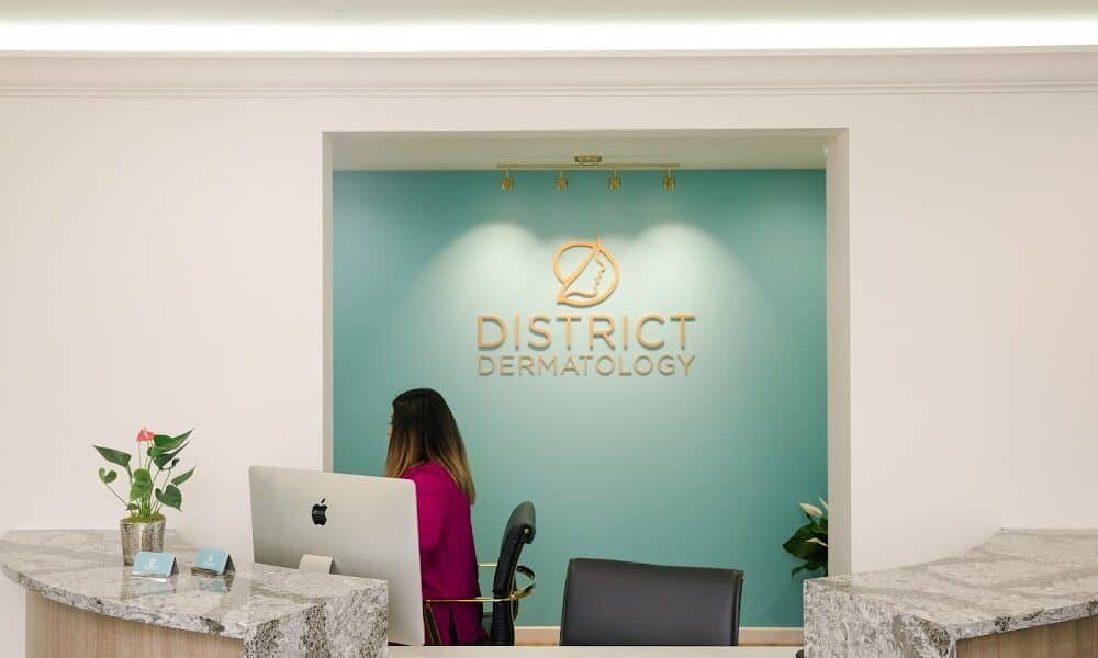 District Dermatology