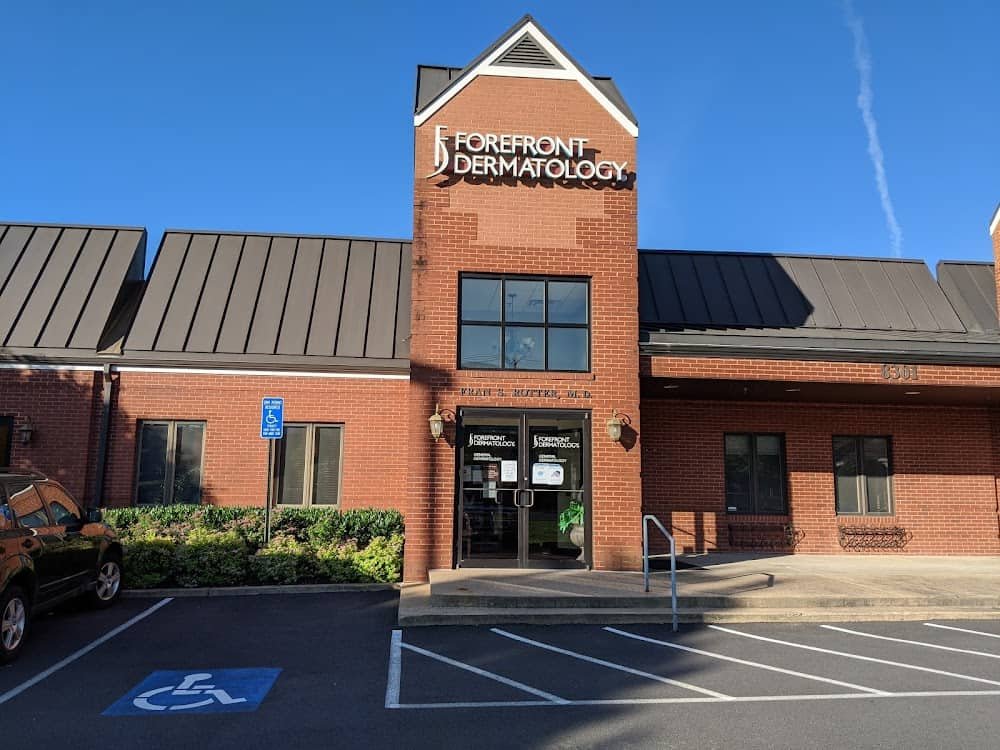 Forefront Dermatology Vienna, VA – Tysons Corner
