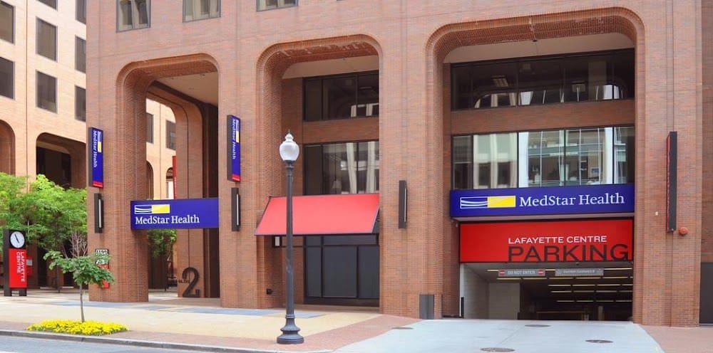 MedStar Health: Dermatology at Lafayette Centre
