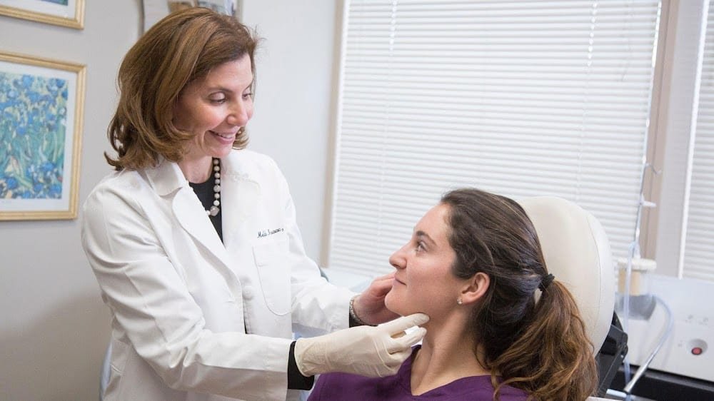 MI Skin Dermatology Center: Melda Isaac, MD