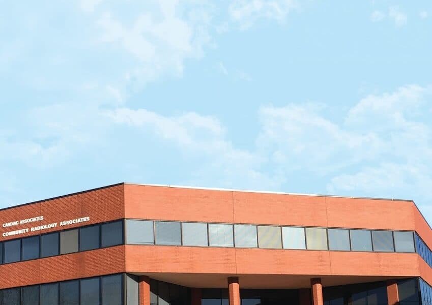 Montgomery Dermatology Associates – A Division of Anne Arundel Dermatology