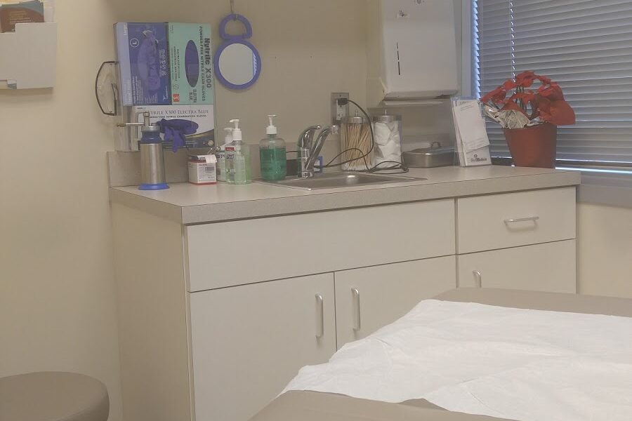 Sona Dermatology of Germantown
