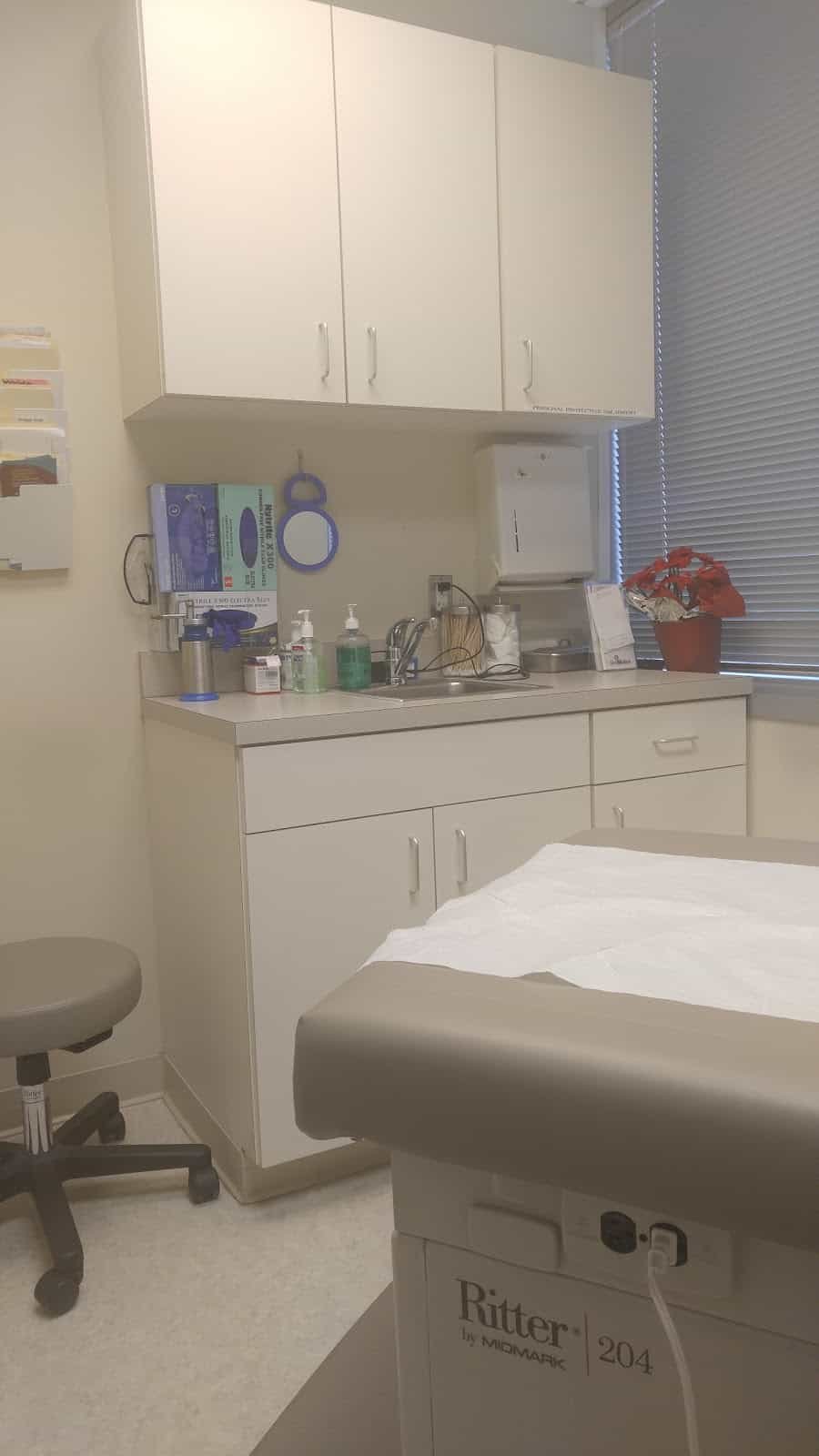 Sona Dermatology of Germantown