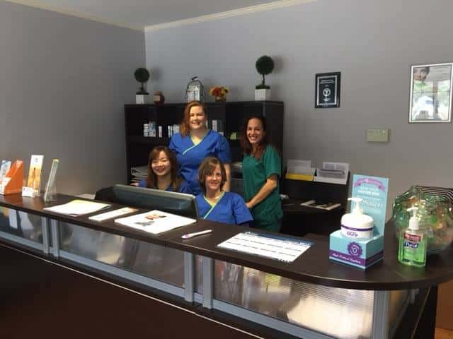 Washington Dermatology Center, An Affiliate of Anne Arundel Dermatology