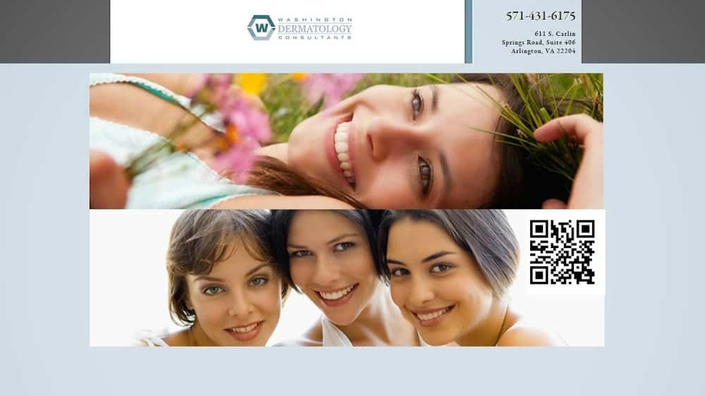 Washington Dermatology Consultants – Dr. Kenneth Neal