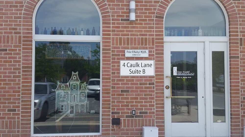 Anne Arundel Dermatology