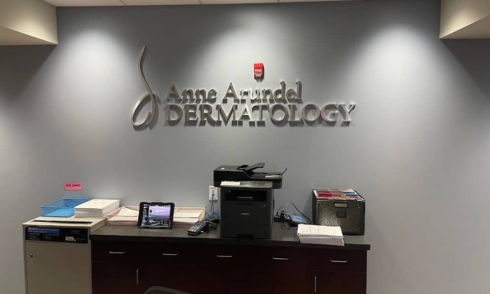 Anne Arundel Dermatology