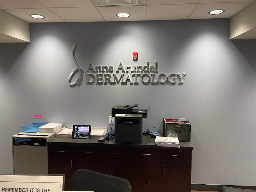 Anne Arundel Dermatology