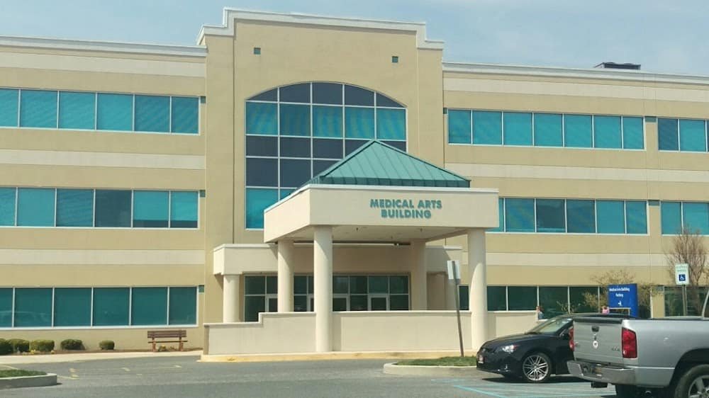 Beebe Healthcare (Center for Dermatology and Dermatologic Surgery)