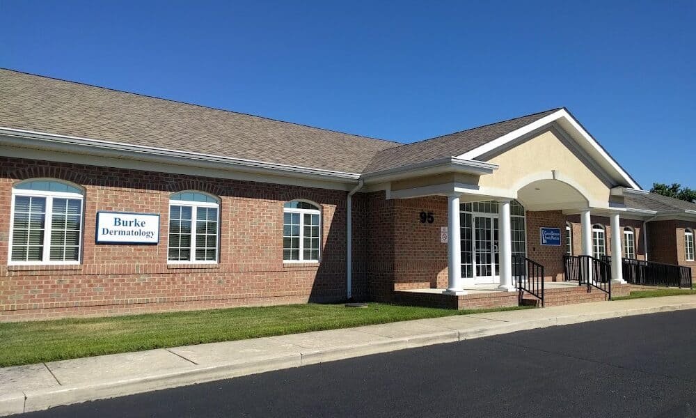 Burke Dermatology