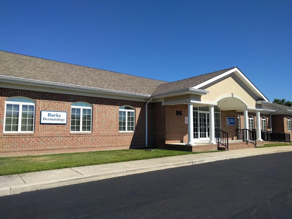 Burke Dermatology