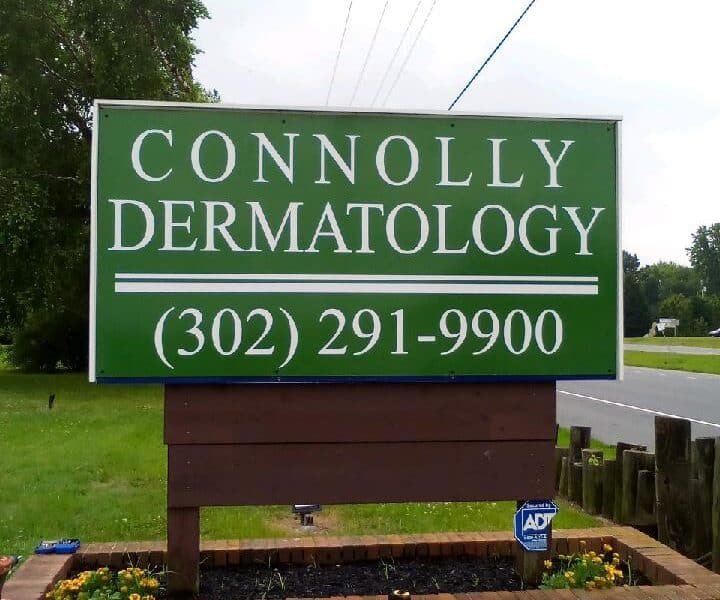 Connolly Dermatology