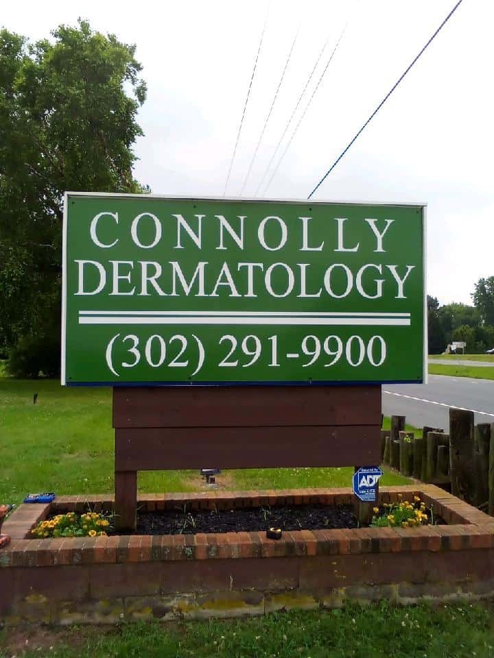 Connolly Dermatology