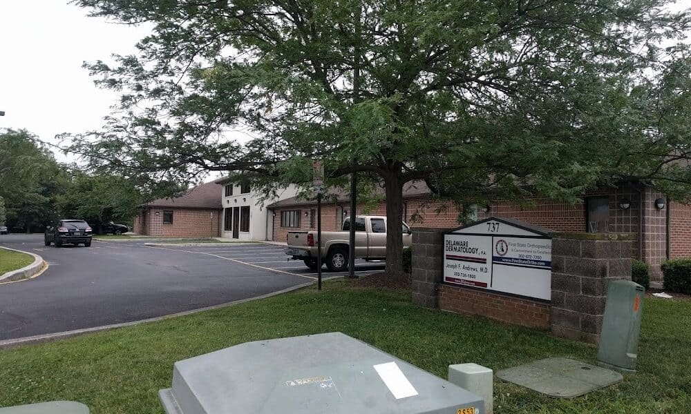 Delaware Dermatology PA