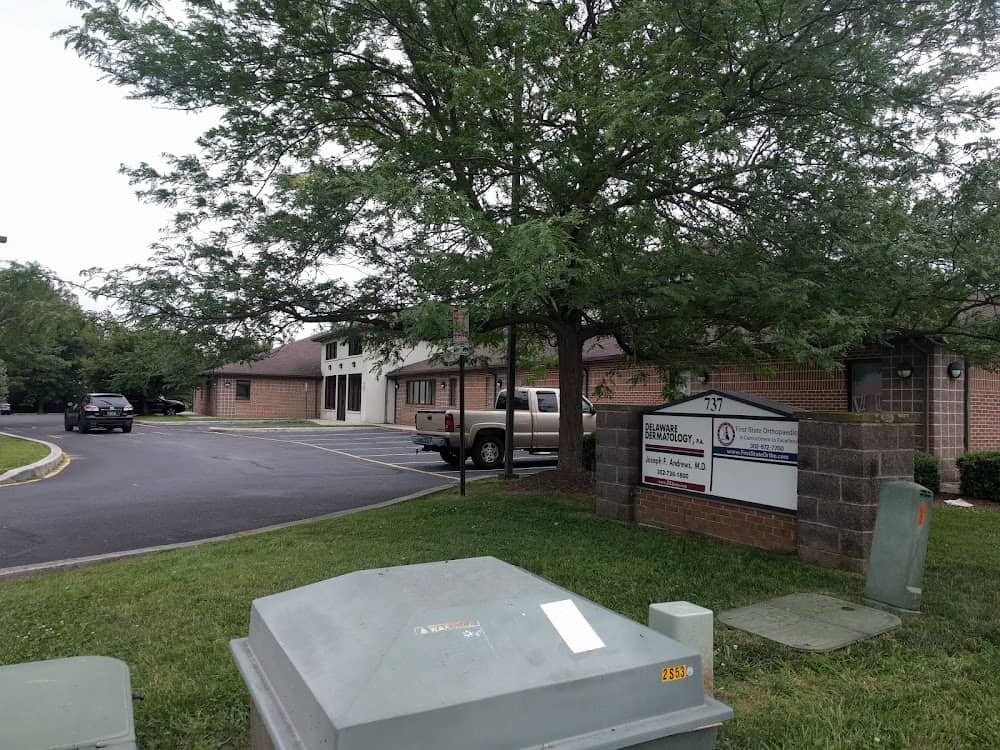 Delaware Dermatology PA