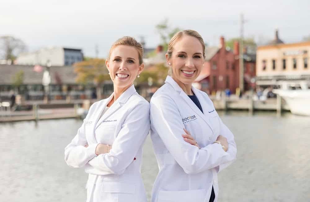Dockside Dermatology