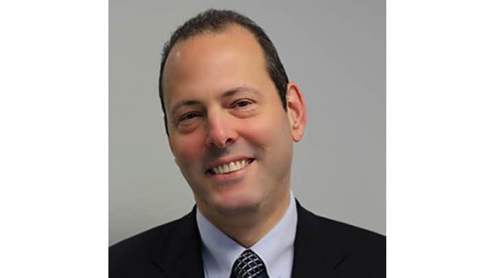 Jay Barnett, MD
