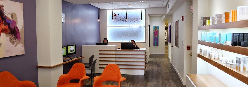 Ringpfeil Advanced Dermatology